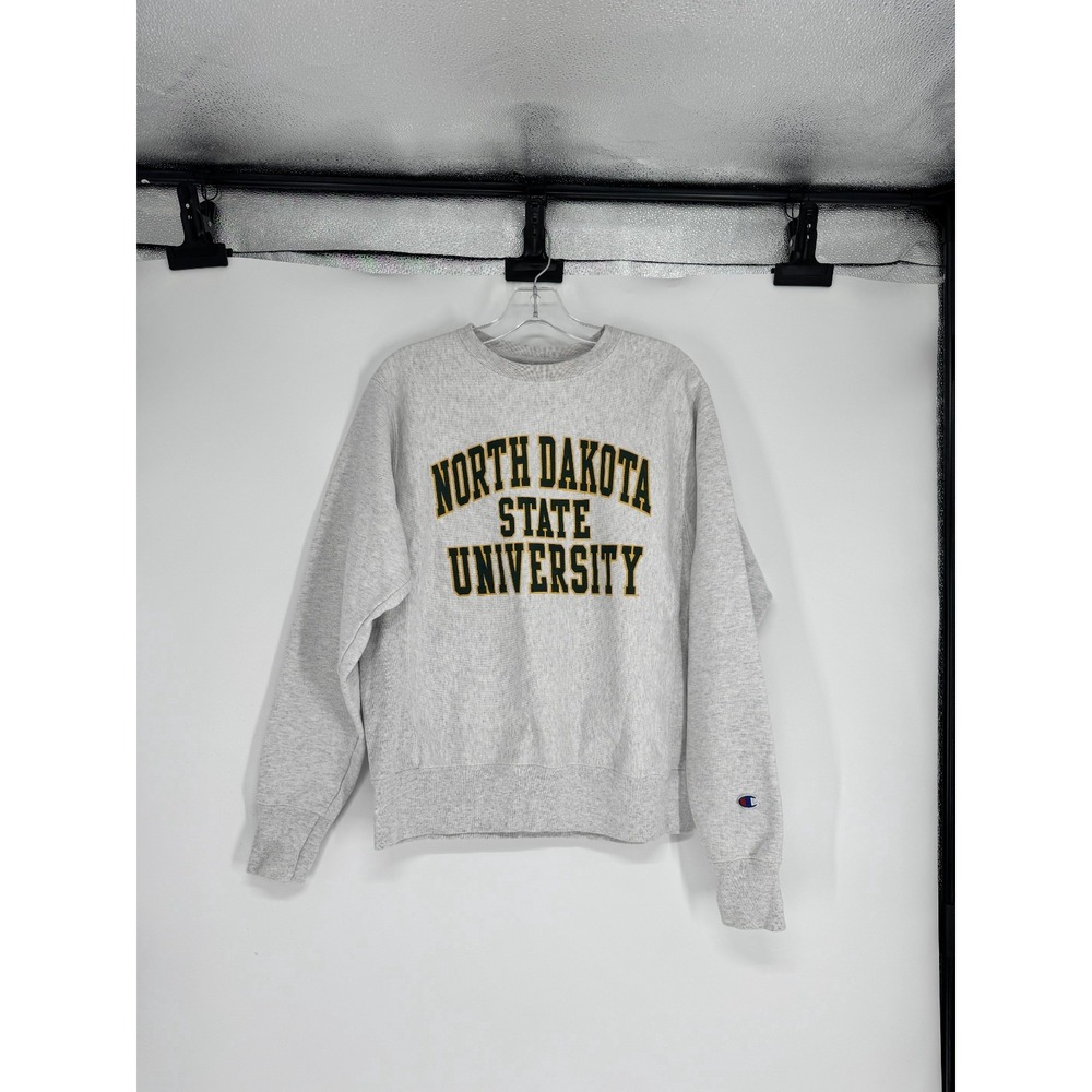 Vintage Champion Crewneck Sweatshirt University North Dakota State University